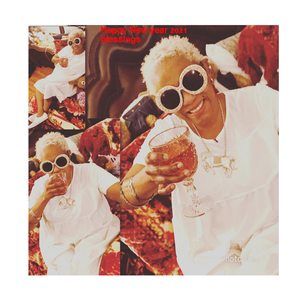 Meet your Posher, Sandra abena